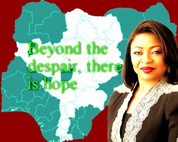 Collectively, we can build a thriving economy – Folorunso Alakija