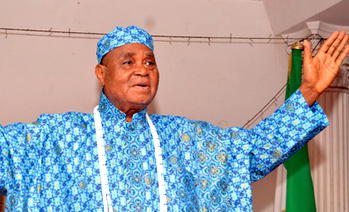 ESAMA @ 83: I sold kerosene as a houseboy – Chief Gabriel Igbinedion