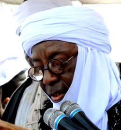 Death of Chief Imam of Lagos:  Family members, MUSWEN, others speak