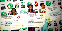 Embrace local culture, tradition, Glo charges youths