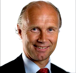Norway will expand ties with Nigeria