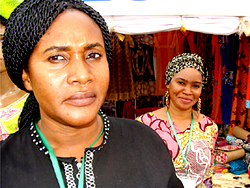 AFAC 2017: Hannah’s Senegalese art boutique- a convergence of good looks and products