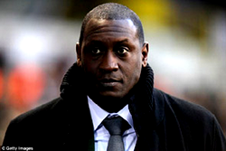 My family in Barbuda have been ‘wiped  out’— Heskey