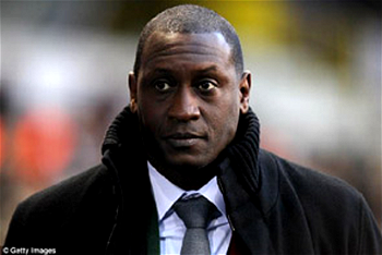 My family in Barbuda have been ‘wiped  out’— Heskey