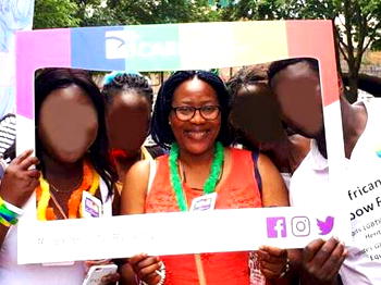 Nigerian lesbian woman attempts suicide over deportation
