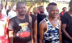 Abia police arraign 10 Keke operators over clash with soldiers