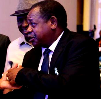 Presidency: Why Judiciary refused to stop Buhari in 2015 – Justice Auta