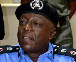 Police confirm land grabbing case involving Lagos DPO