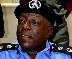 Police nab two suspected IPOB members over alleged killing of 4 in Asaba