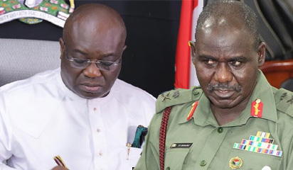 Python Dance in South East constitutional – Northern Elders Forum