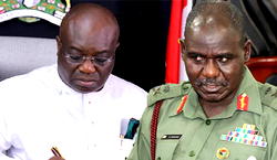 Python Dance in South East constitutional – Northern Elders Forum
