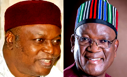 Finally, Taraba/Benue agree on border demarcations