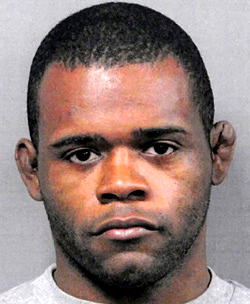 Evans hangs self after killing girlfriend, parents