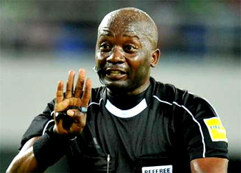Bondo to take charge of Nigeria, Zambia showdown