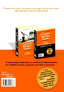 Repositioning leadership on principles of democracy