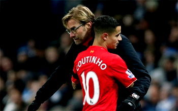 Liverpool have their own miracle,  Klopp warns