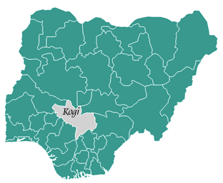 INEC assures of readiness for Kogi by-election