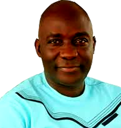 Ekiti youth leader seeks support for Eleka
