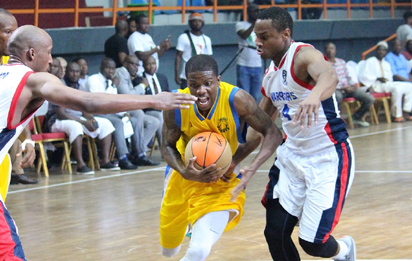 Kwess basketball NBBF invites 16 for FIBA Africa 3×3 Tourney