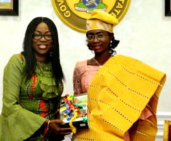 Spelling Bee competition : Barber’s daughter emerges One-Day Lagos Governor