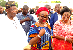 AFAC 2017: I am impressed by the creativity of our people — Lai Mohammed