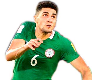2018 FIFA WC: Taribo lectures Balogun, Troost Ekong on ‘defence mentality’