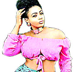 Why I’m called ‘Bad Machine’  — Lilian Larkai