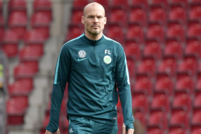 Ljungberg returns to Arsenal as Under-23 coach