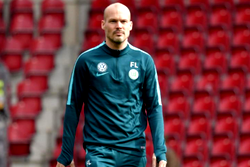 Ex Arsenal star sacked from coaching job at Wolfsburg