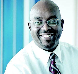 Why non-compliance with General Data Protection Regulation could limit businesses – Louis Otieno