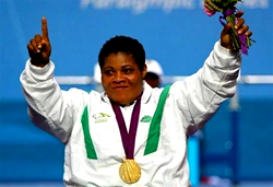 3-time paralympic gold medalist confident of Tokyo 2020 ticket