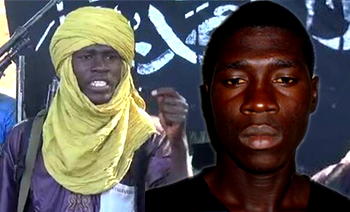 Terrorism: DSS foils ISWA plot to bomb Abuja, 6 states