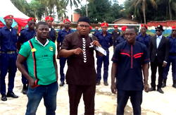 MASSOB insists on Biafra, says it will continue to work with Kanu, IPOB