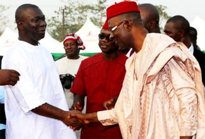 Operation Python Dance: Don’t panic, Ekweremadu urges Ndigbo