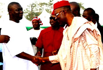 Operation Python Dance: Don’t panic, Ekweremadu urges Ndigbo