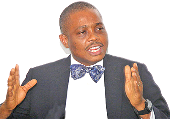 NBA election: I went to court so this doesn’t  happen to another person— OZIGWE