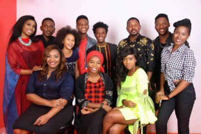 Nollywood veteran Nobert Young, others join hit series, `MTV Shuga’