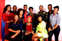 Nollywood veteran Nobert Young, others join hit series, `MTV Shuga’