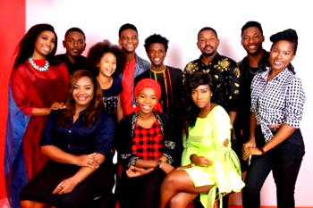 Nollywood veteran Nobert Young, others join hit series, `MTV Shuga’