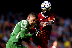 Liverpool’s Mane suffers injury scare on Senegal duty