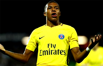 ‘Complete’ Mbappe praised after PSG beat Bayern