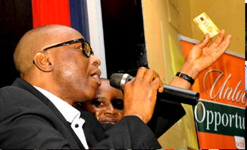 The Mimiko legacy: The revolutionary Ondo state Residency Card