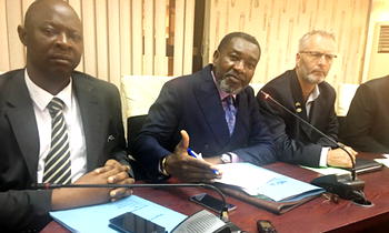 Our fears for Nigerian economy — NECA