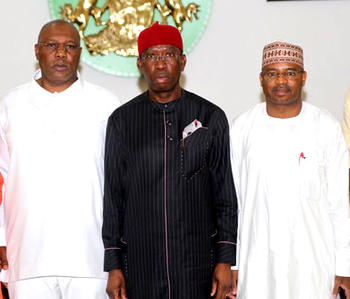 Register with NIMC Okowa urge Nigerians