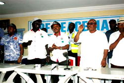 Stakeholders decry leadership instability  in NUBIFIE