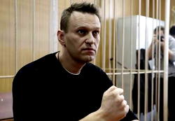 Navalny’s death: Nothing happens in Russia without Putin’s approval — Bolaji Akinyemi
