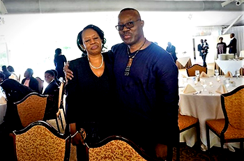Why Professor Isidore Okpewho was buried in USA – wife