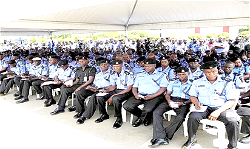 Delta CP lauds DPO over police station project