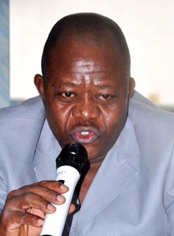‘Biafra that we forgot almost 50 years ago, things are now happening as if we were in 1967’