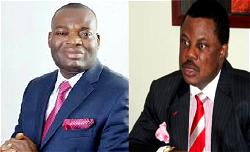 You’ve no moral justification to ask for Nnewi votes – APC tells Obiano